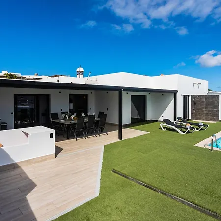 Apartment Great View - Luxury With Sea View *