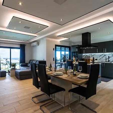Great View - Luxury With Sea View *