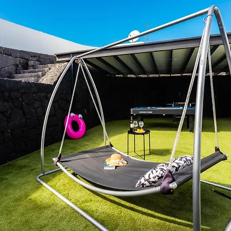 Great View - Luxury With Sea View * Playa Blanca (Lanzarote)