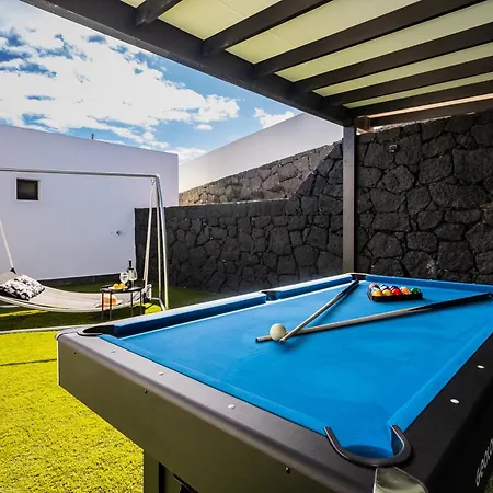 Great View - Luxury With Sea View Playa Blanca (Lanzarote)
