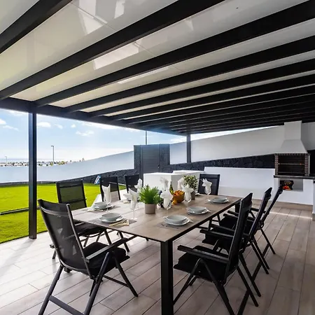 Great View - Luxury With Sea View * Playa Blanca (Lanzarote)