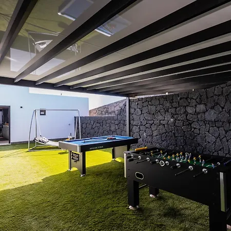 Great View - Luxury With Sea View Playa Blanca (Lanzarote)