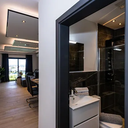 Great View - Luxury With Sea View *