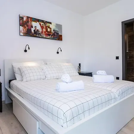 Great View - Luxury With Sea View *