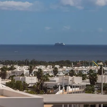 Great View - Luxury With Sea View