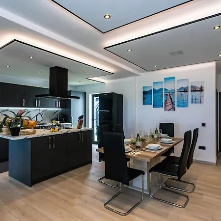 Great View - Luxury With Sea View Apartment Playa Blanca (Lanzarote)