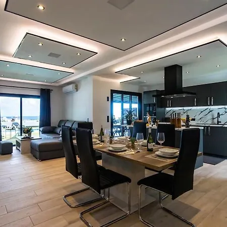 Great View - Luxury With Sea View *