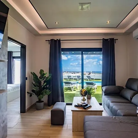 Great View - Luxury With Sea View