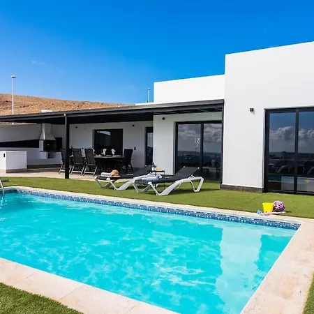 Apartment Great View - Luxury With Sea View *