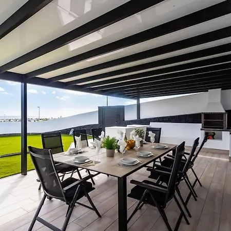 Great View - Luxury With Sea View * Playa Blanca (Lanzarote)