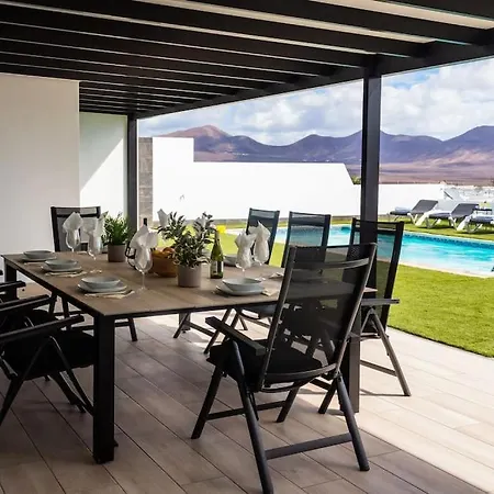 Apartment Great View - Luxury With Sea View *