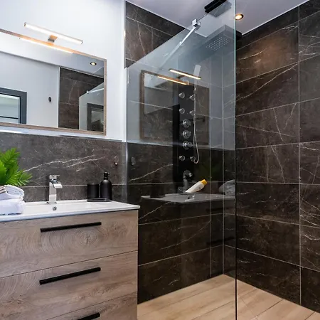 شقة Great View - Luxury With Sea View بلايا بلانكا