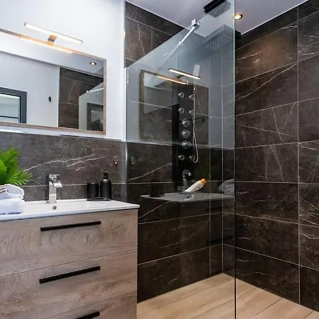 Great View - Luxury With Sea View * بلايا بلانكا