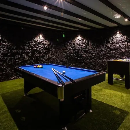 شقة Great View - Luxury With Sea View بلايا بلانكا