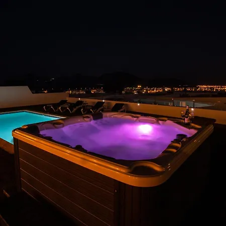 Great View - Luxury With Sea View * プラヤ・ブランカ